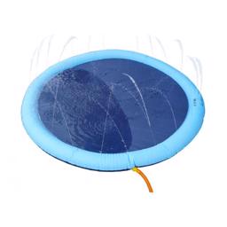 Canis Pet Splash Sprinkler Pad Vandleg Til Hunden